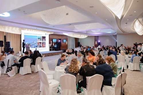 中國(guó)海南旅游文化推廣交流活動(dòng)阿拉木圖站圓滿舉行