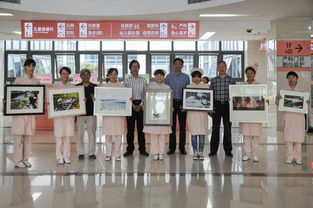 上海攝影家協(xié)會文藝志愿活動豐富文化生活