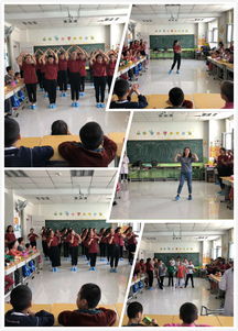 童心筑夢(mèng)，藝暖人間——人文藝術(shù)教育系黨團(tuán)組織赴武威市社會(huì)福利院開(kāi)展六一慰問(wèn)演出暨文化藝術(shù)交流活動(dòng)