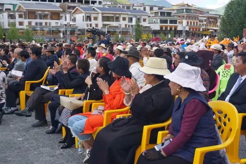 共話京玉情 同筑中國(guó)夢(mèng)——首都藝術(shù)家赴玉樹文化交流活動(dòng)側(cè)記